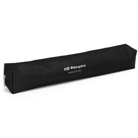 Orbegozo Plancha de Pelo PL 3510 Iónico Negra Orbegozo Plancha de Pelo PL 3510 Iónico Negra